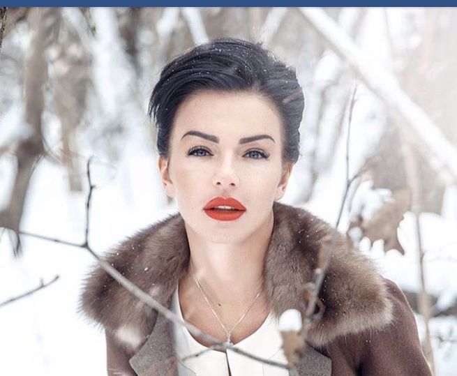 Юлия Волкова
