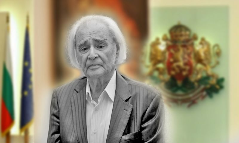Акад. Антон Дончев: С кълване на зърна няма да полетим