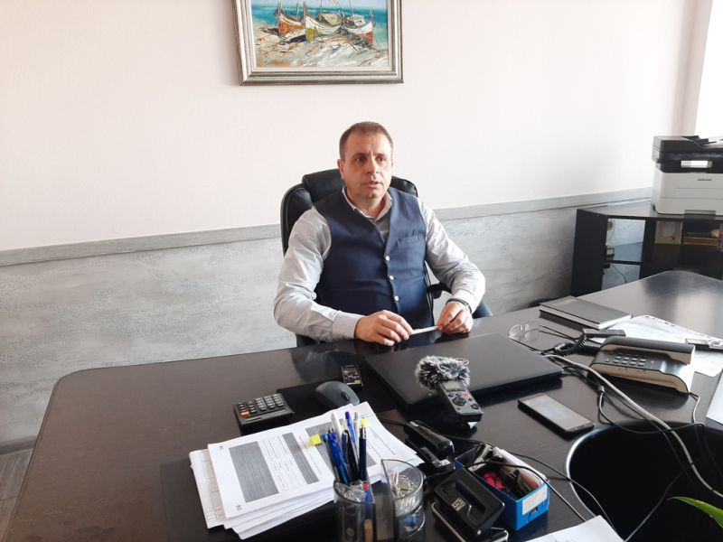 'Топлофикация Сливен' с дългогодишен ангажимент към устойчивото развитие и екологичното производство