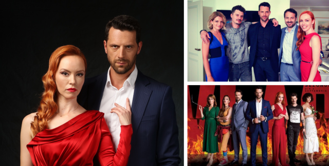 „Влад“ се завръща в българския ефир