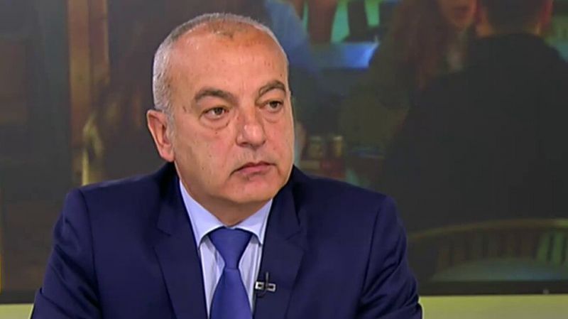 Гълъб Донев: Ще има увеличение на минималната работна заплата