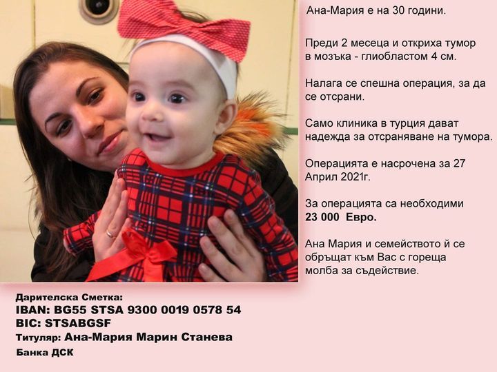 Зов за помощ