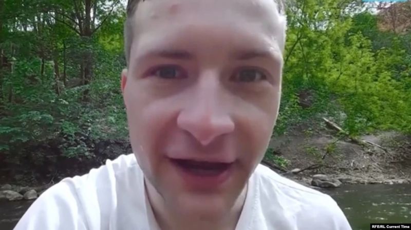 'Ледът точно се беше разтопил'. Как един политически затворник избяга с плуване