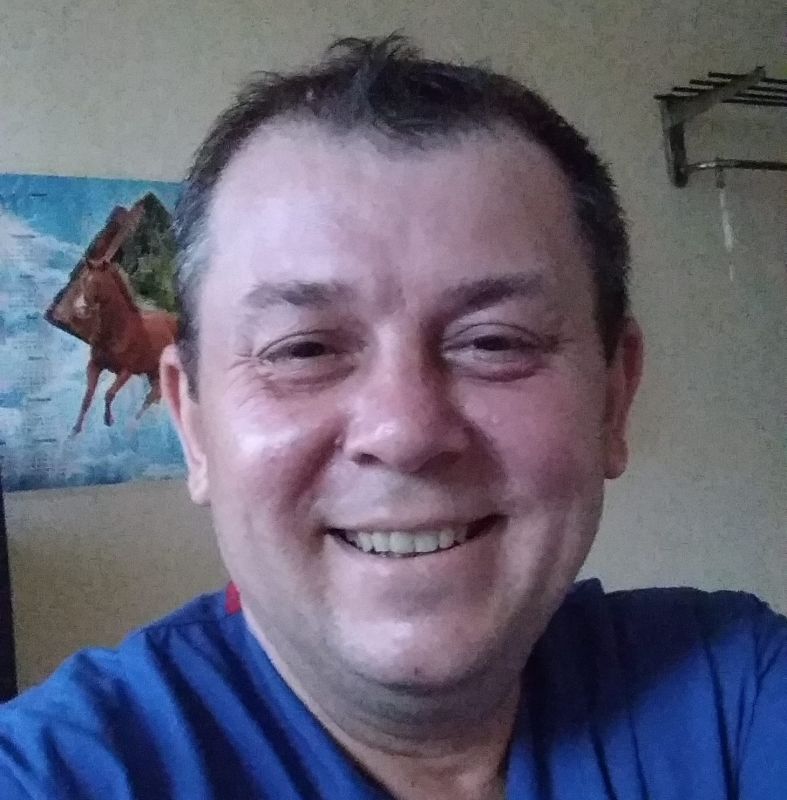 д-р Свилен Станчев