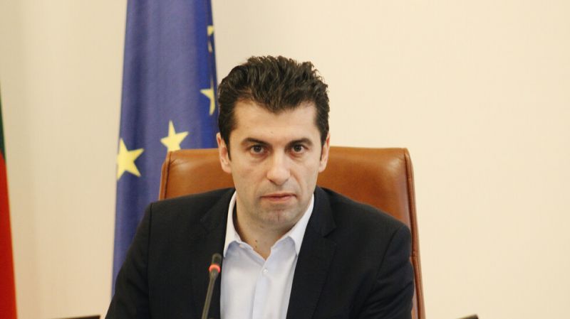 Петков: Действията на МВР показват, че никой не е над закона