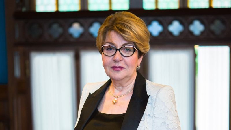 Митрофанова: Ако не беше СССР, България щеше да остане само в рамките на Софийска област (ВИДЕО)