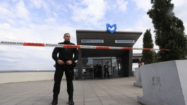 Почина жената, простреляна в столичното метро на 12 май