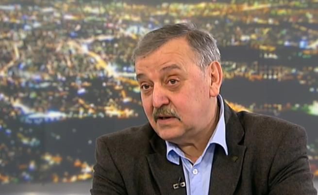 Проф. Кантарджиев с прогноза кога COVID-19 ще отслабне и маските ще паднат