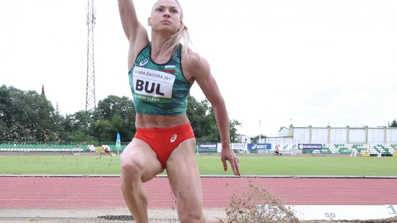 Габриела Петрова