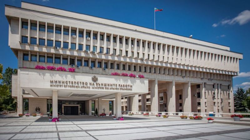Външно министерство за Скатов: Прекланяме се пред силата на духа на нашия алпинист!