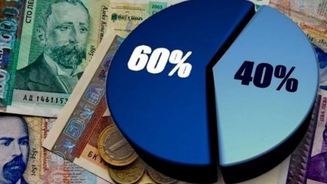 До края на септември в бюрата по труда от област Сливен са подадени 82 заявления от работодатели по мярката '60 на 40' 