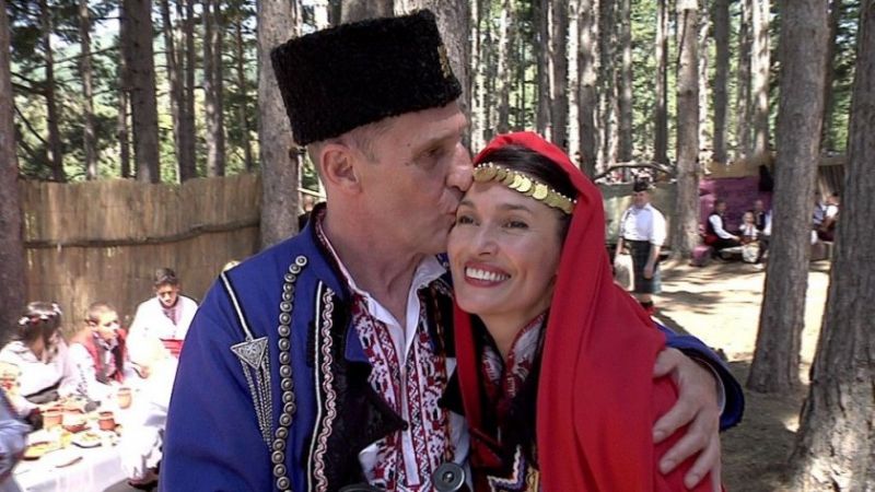 Бен Крос