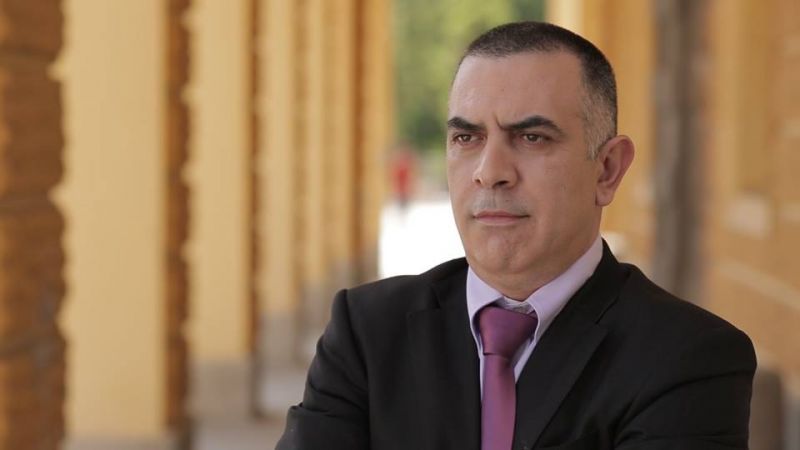 Поздравление на кмета Стефан Радев по случай 1 ноември - Ден на народните будители
