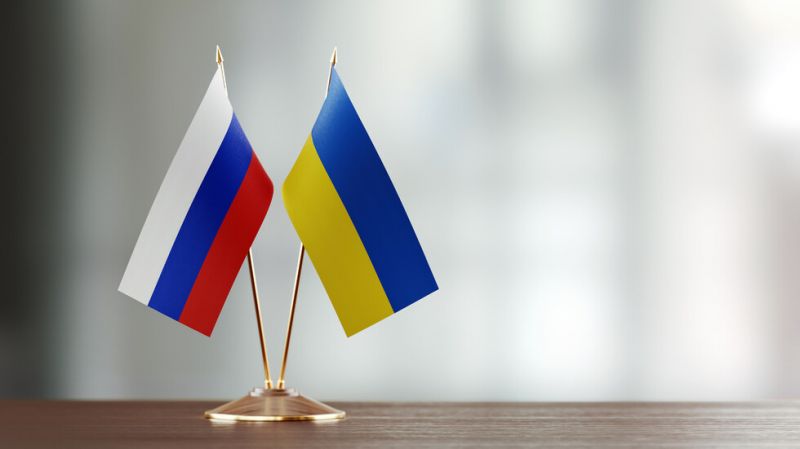 Украинската делегация пристигна за срещата с руските представители