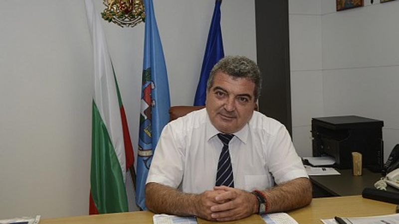 Д-р Данчо Пенчев: Връщаме се скоро към обичайния начин на живот