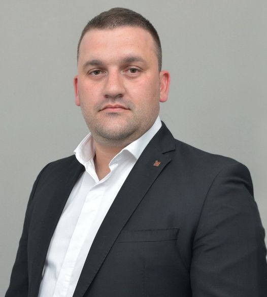Христо Христов