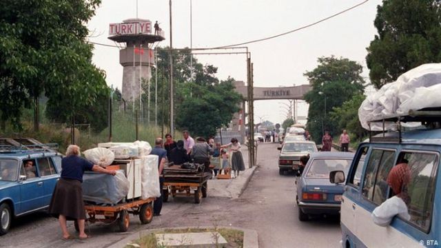 Преди 31 години Тодор Живков даде началото на Голямата екскурзия