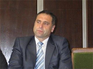 Пламен Стефанов