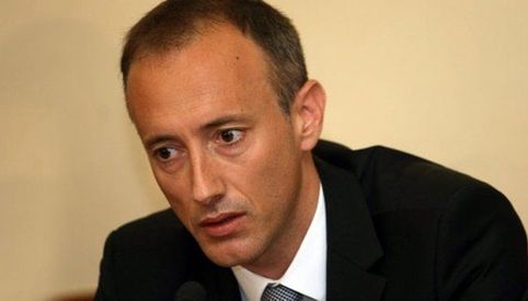 Красимир Вълчев