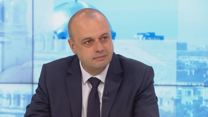 Христо Проданов