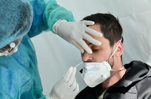 Коронавирус