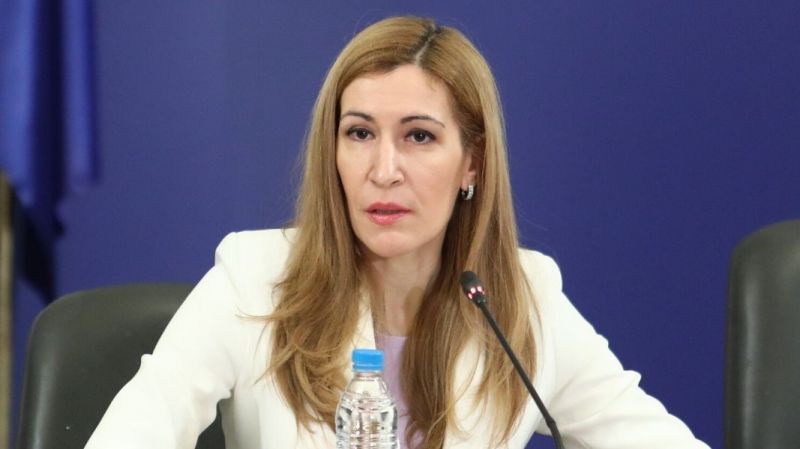 Туристическото министерство ще извърши незабавна проверка на плаж в Слънчев бряг