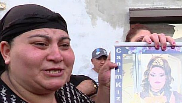 Окръжната прокуратура в Сливен се самосезира и започва разследване на причините, довели до смърттта на 15-годишната Зейнеб от сливенския кв. „Речица“