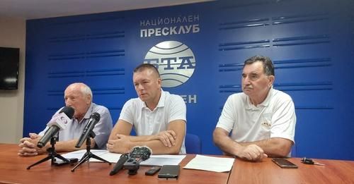 Земеделци от Сливен ще протестират с около 40 селскостопански машини срещу нерегламентиран внос на зърно от Украйна