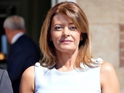Десислава Радева