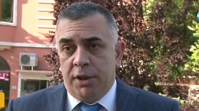 Директорът на РЗИ - Сливен д-р Петя Балулова подава оставка
