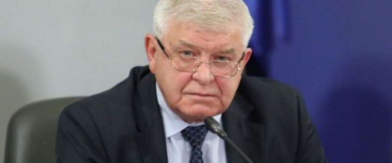 Министър Ананиев