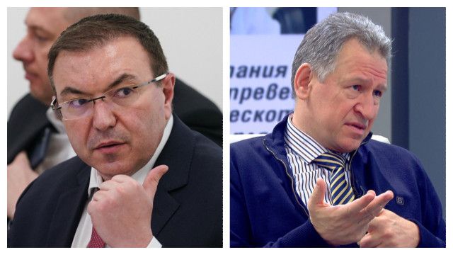 Бившият министър проф. Ангелов: Кацаров е търговец на здраве