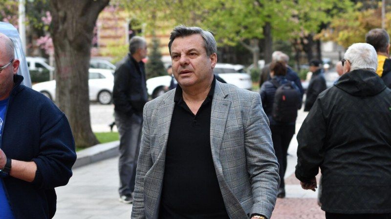 Почина бившият вицепремиер Евгений Бакърджиев