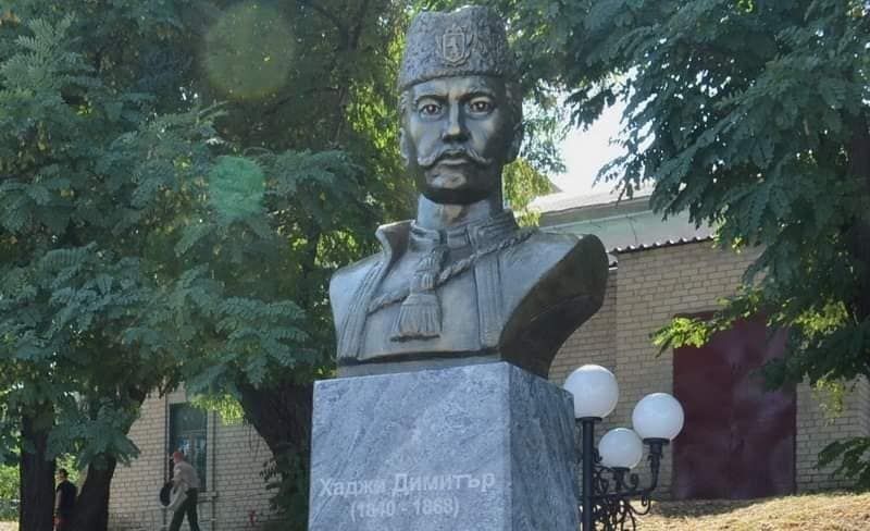 Стефан Радев поздрави българската общност в украинския град Мелитопол