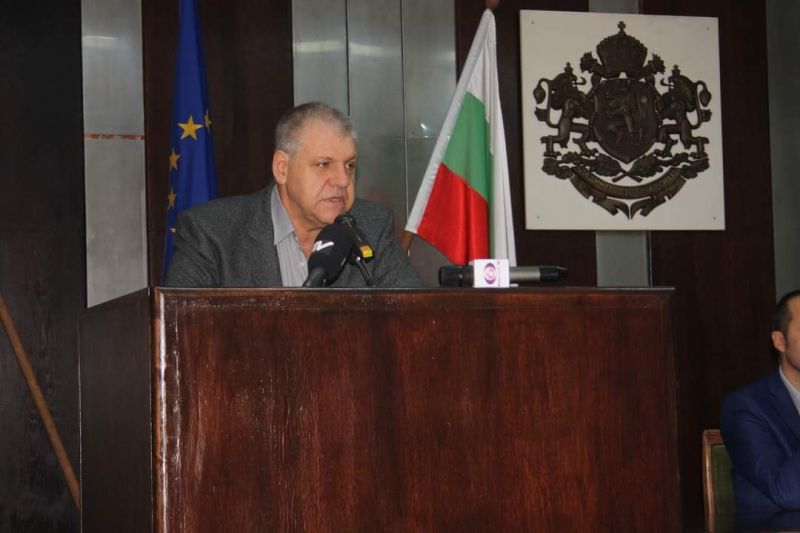 Здравко Костадинов