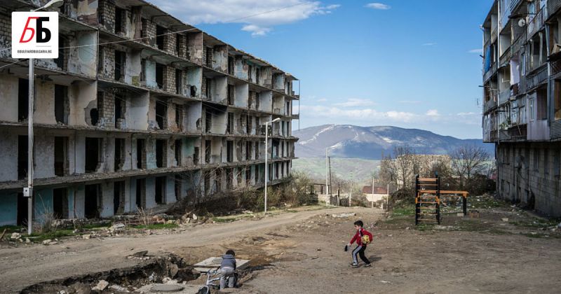 Нови сблъсъци между Баку и Ереван заради Нагорни Карабах