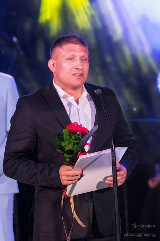 Георги Георгиев