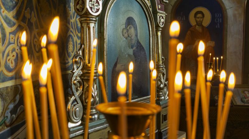 Празнуваме Атанасовден