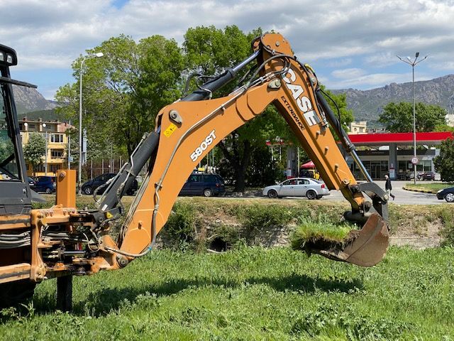 ВиК Сливен започва реконструкция на 4 308м. водопроводна мрежа в гр. Сливен