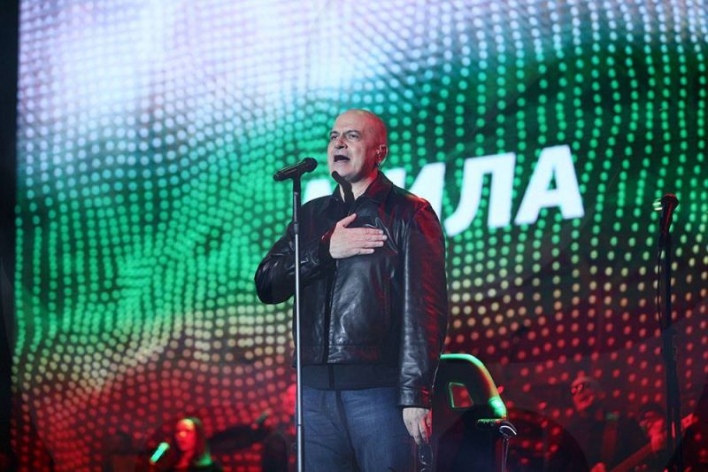 И по делата, и по думите ще ги познаете ...