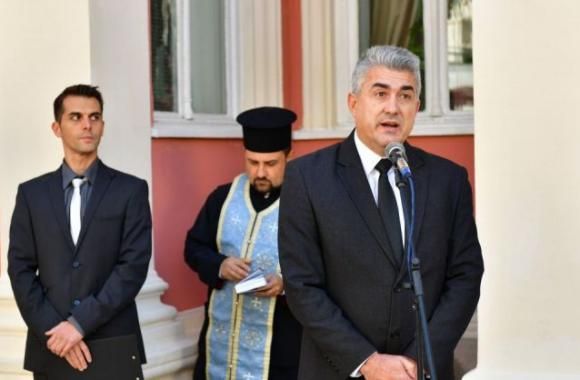 Директорът на РИМ - Сливен Николай Сираков бе единодушно избран за доцент