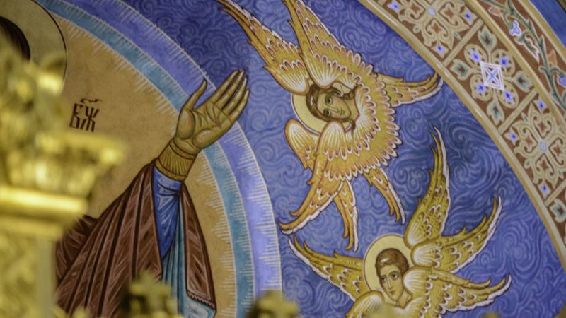 Днес е Велики вторник