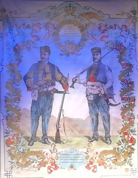 Националния ученически конкурс „Тоз, който падне в бой засвобода, той не умира…“