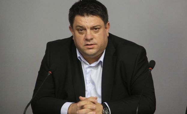 Атанас Зафиров: Застоят в Сливен трябва да спре