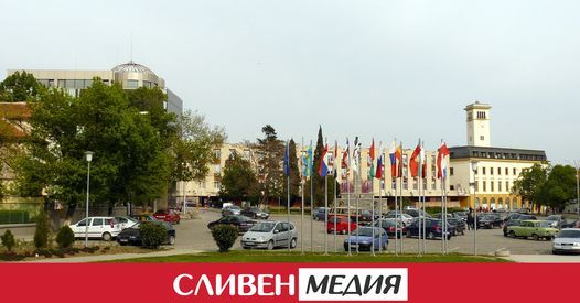 Сливен медия