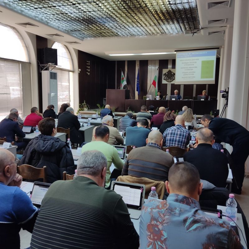 Решено! Увеличиха сумата за подпомагане на сдруженията и удължиха срока за заявленията до 3 февруари