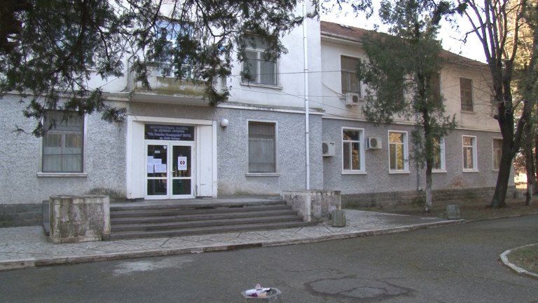 Коронавирус
