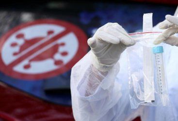 Коронавирус