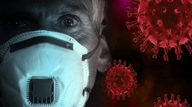 Коронавирус