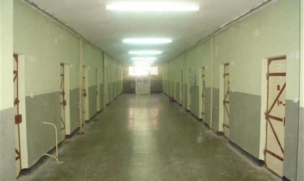 40 полицаи с кучета търсиха избягал затворник в Смолян